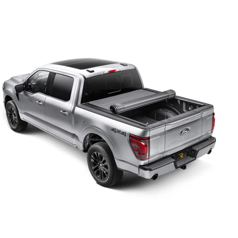 Bak Industries Revolver X4ts Hard Rolling Truck Bed Cover - 2022-2025 Ford Maverick Model 80324RK - Image 2