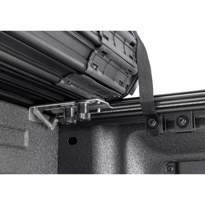 Bak Industries Revolver X4ts Hard Rolling Truck Bed Cover - 2024-2025 Ford Ranger 5' Bed Model 80342RK - Image 11