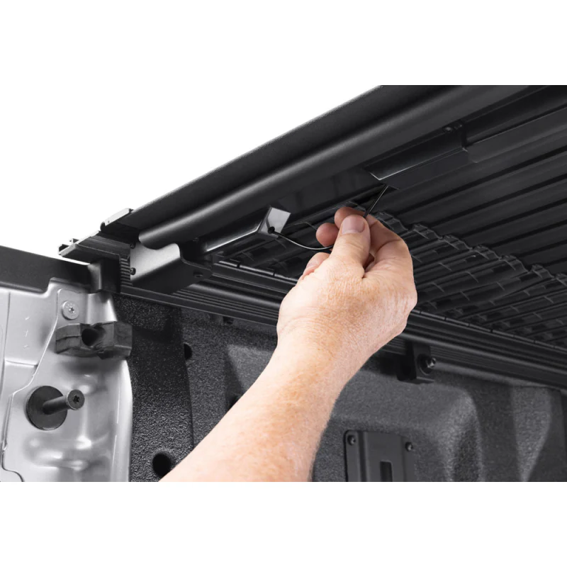Bak Industries Revolver X4ts Hard Rolling Truck Bed Cover - 2024-2025 Ford Ranger 5' Bed Model 80342RK - Image 15