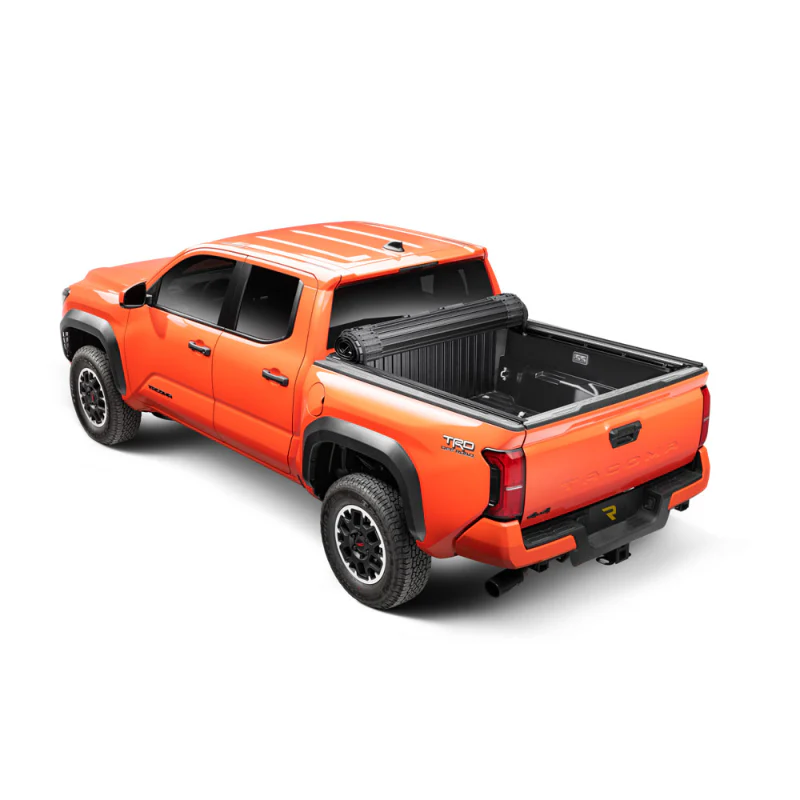 Bak Industries Revolver X4ts Hard Rolling Truck Bed Cover - 2024 Toyota Tacoma 5' Bed Model 80446RK - Image 3