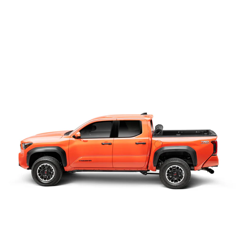 Bak Industries Revolver X4ts Hard Rolling Truck Bed Cover - 2024 Toyota Tacoma 5' Bed Model 80446RK - Image 9
