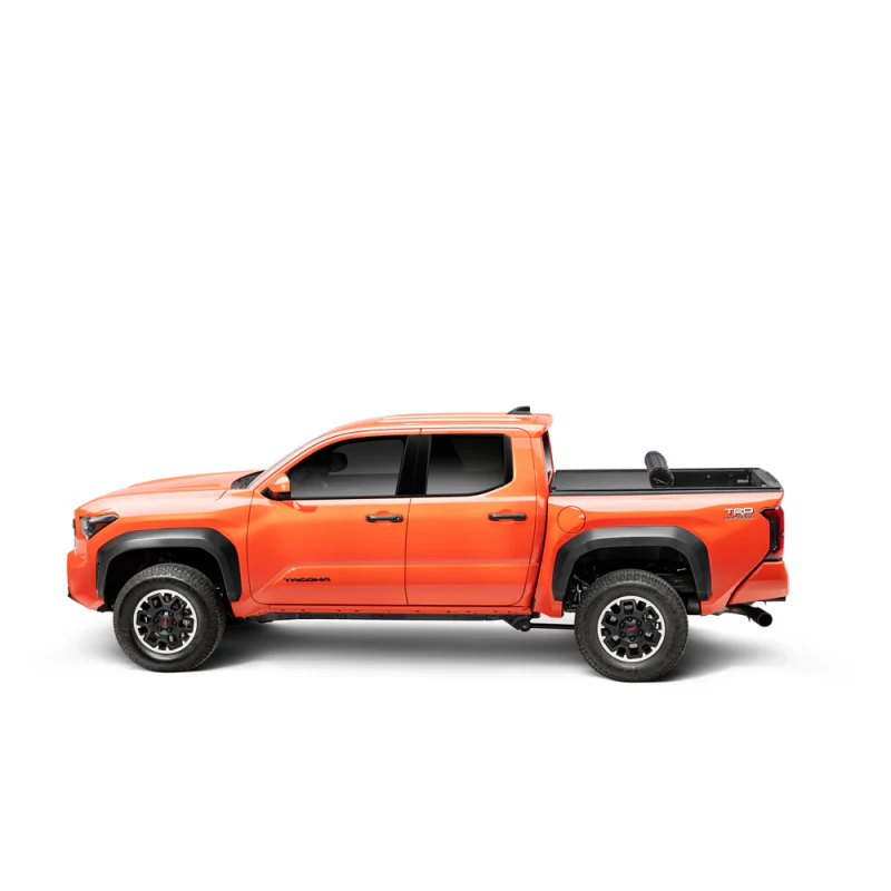 Bak Industries Revolver X4ts Hard Rolling Truck Bed Cover - 2024 Toyota Tacoma 6' 2" Bed Model 80447RK - Image 8