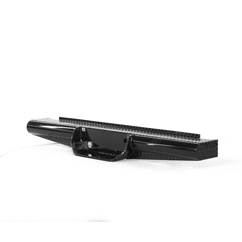 Ranch Hand Legend Series Rear Bumper Fits Select 00-06 Chevrolet/GMC Suburban 2500,Tahoe,Yukon Model BBC008BLS - Image 3