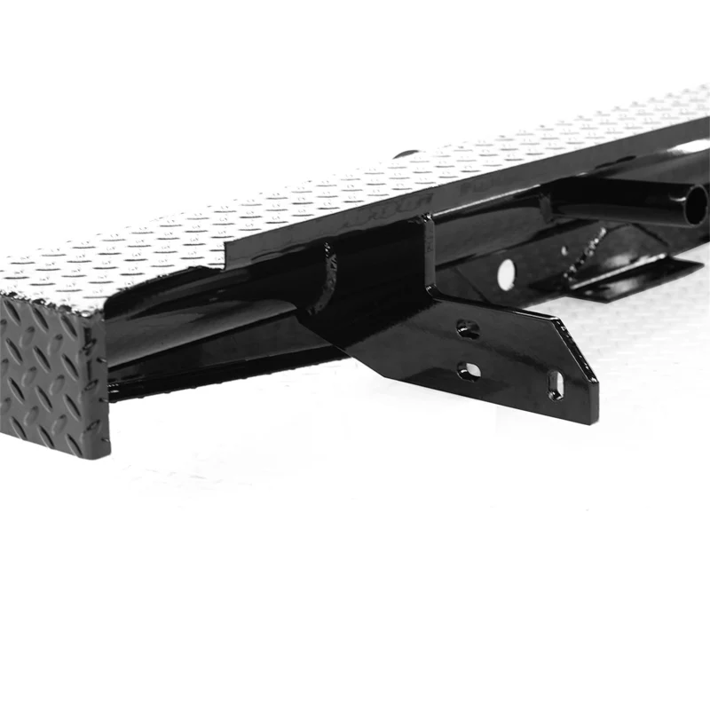 Ranch Hand Legend Series Rear Bumper Fits Select 00-06 Chevrolet/GMC Suburban 2500,Tahoe,Yukon Model BBC008BLS - Image 4