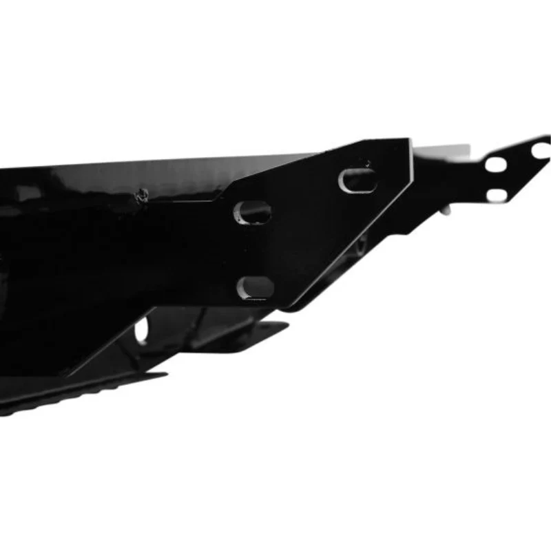 Ranch Hand Legend Series Rear Bumper Fits Select 99-07 Chevrolet/GMC Silverado/Sierra 1500/2500 Model BBC998BLS - Image 4