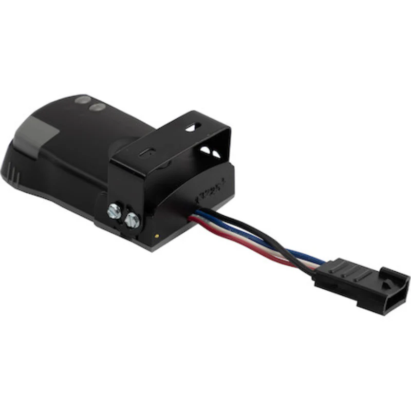Buyers Products 4 Axle Digital Proportional Brake Controller Model 5422004 - Image 3