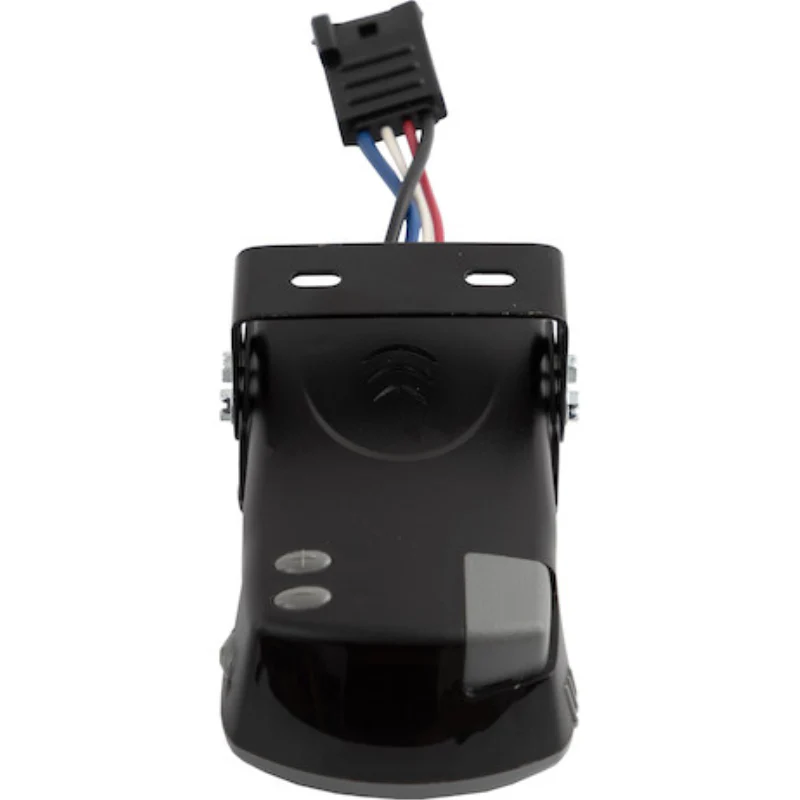 Buyers Products 4 Axle Digital Proportional Brake Controller Model 5422004 - Image 4