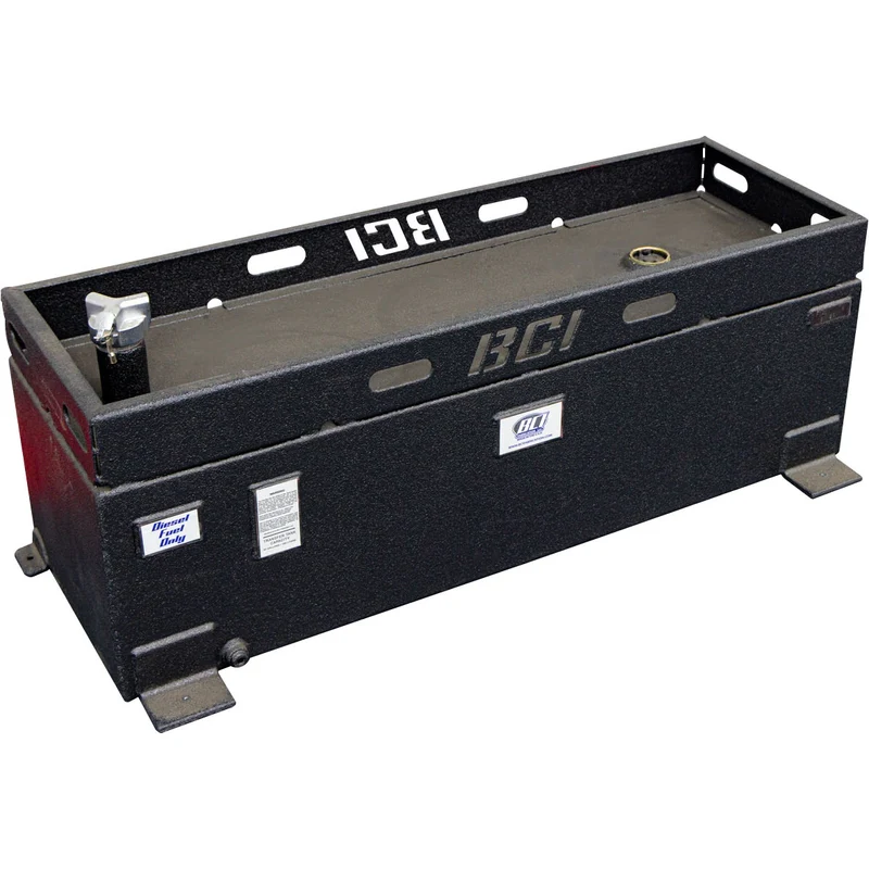 BCI Fabrication 40 Gallon Fuel Transfer Tank Model FT40 - Image 3