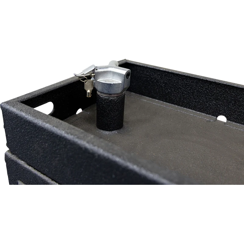 BCI Fabrication 40 Gallon Fuel Transfer Tank Model FT40 - Image 5