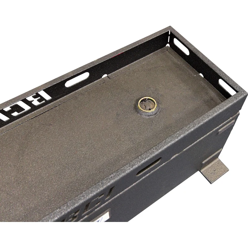 BCI Fabrication 40 Gallon Fuel Transfer Tank Model FT40 - Image 7