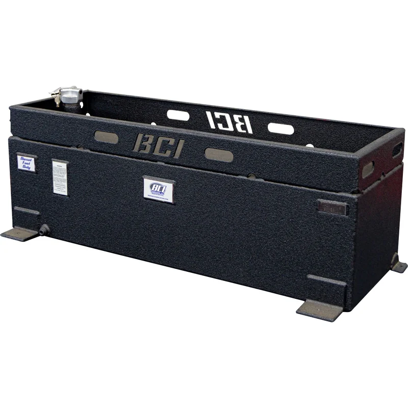 BCI Fabrication 40 Gallon Fuel Transfer Tank Model FT40 - Image 8