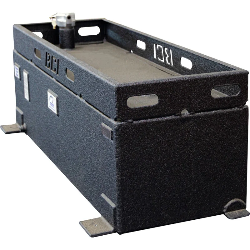 BCI Fabrication 40 Gallon Fuel Transfer Tank Model FT40 - Image 9