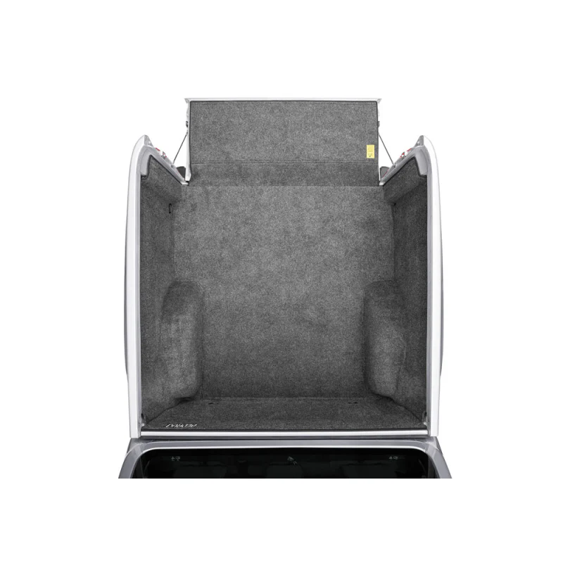 Bedrug Classic Truck Bed Liner 6.5' Model BRN04KCK - Image 2