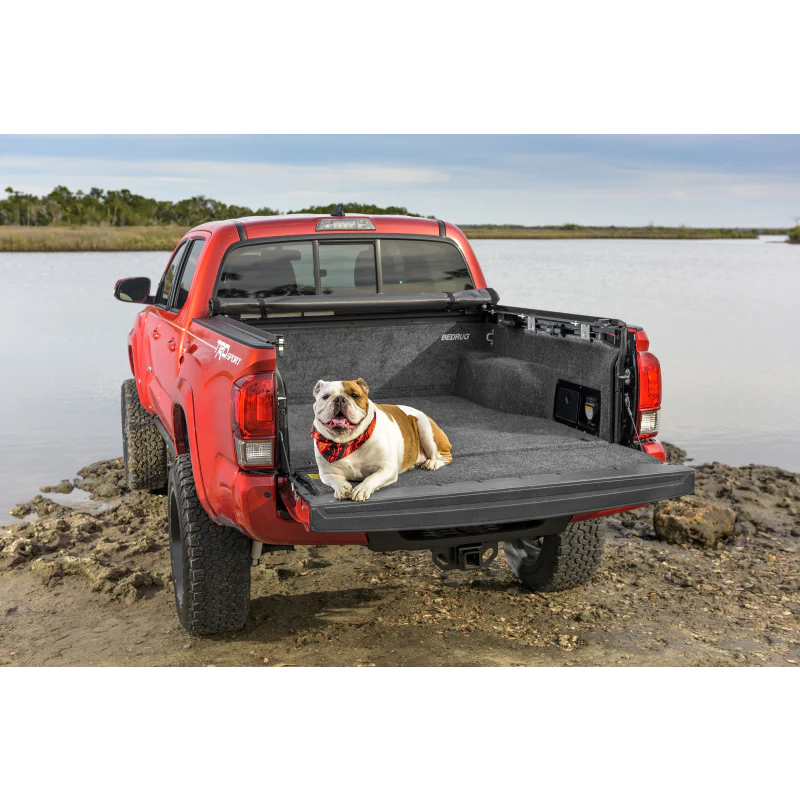 Bedrug Classic Truck Bed Liner 60.3" Bed Model BRY13DCK - Image 6
