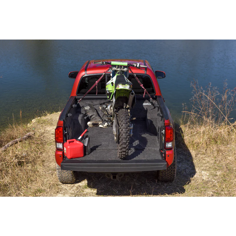 Bedrug Classic Truck Bed Liner 60.3" Bed Model BRY13DCK - Image 7