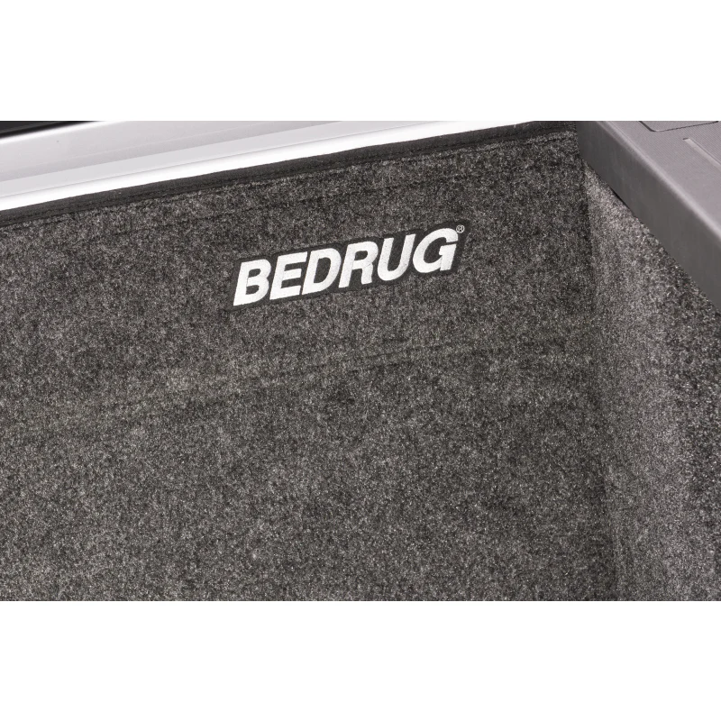 Bedrug Classic Truck Bed Liner 6' 6" Bed Model BRC07SBK - Image 5