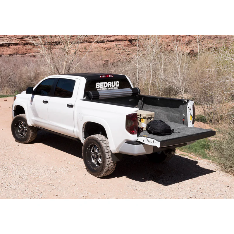 Bedrug Classic Truck Bed Liner 6.5' Bed Model BRY07RBK - Image 6