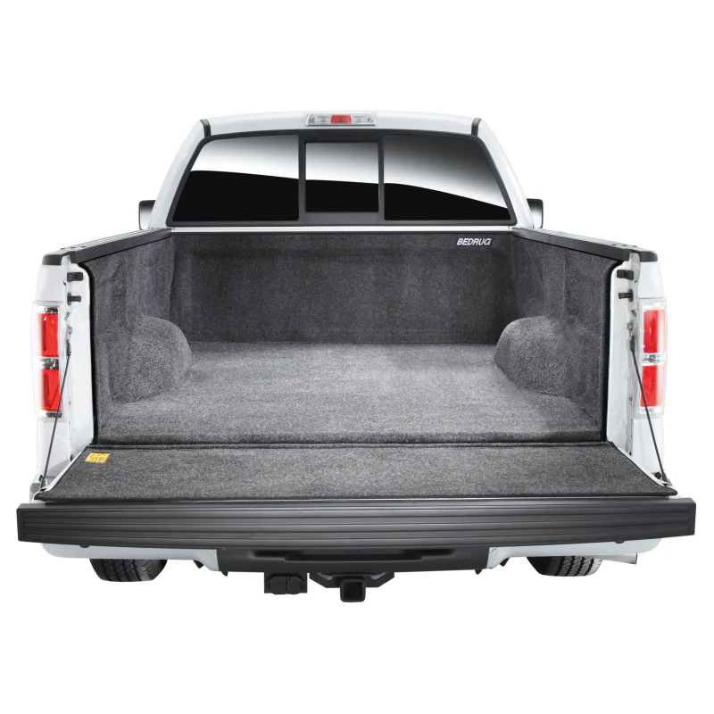 Bedrug Classic Truck Bed Liner 5.5' Bed With Factory Step Gate Model BRQ09SCSGK - Image 2