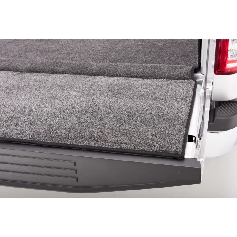 Bedrug Classic Truck Bed Liner 5.5' Bed With Factory Step Gate Model BRQ09SCSGK - Image 3