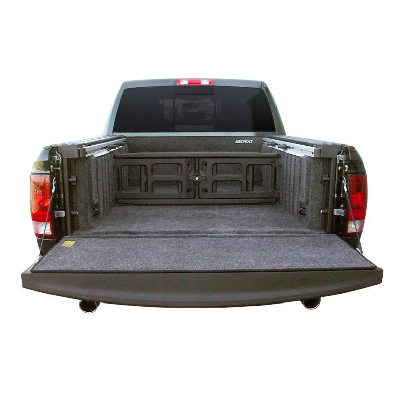 Bedrug Classic Truck Bed Liner 5'7" Bed With Rambox Model BRT09BXK - Image 2