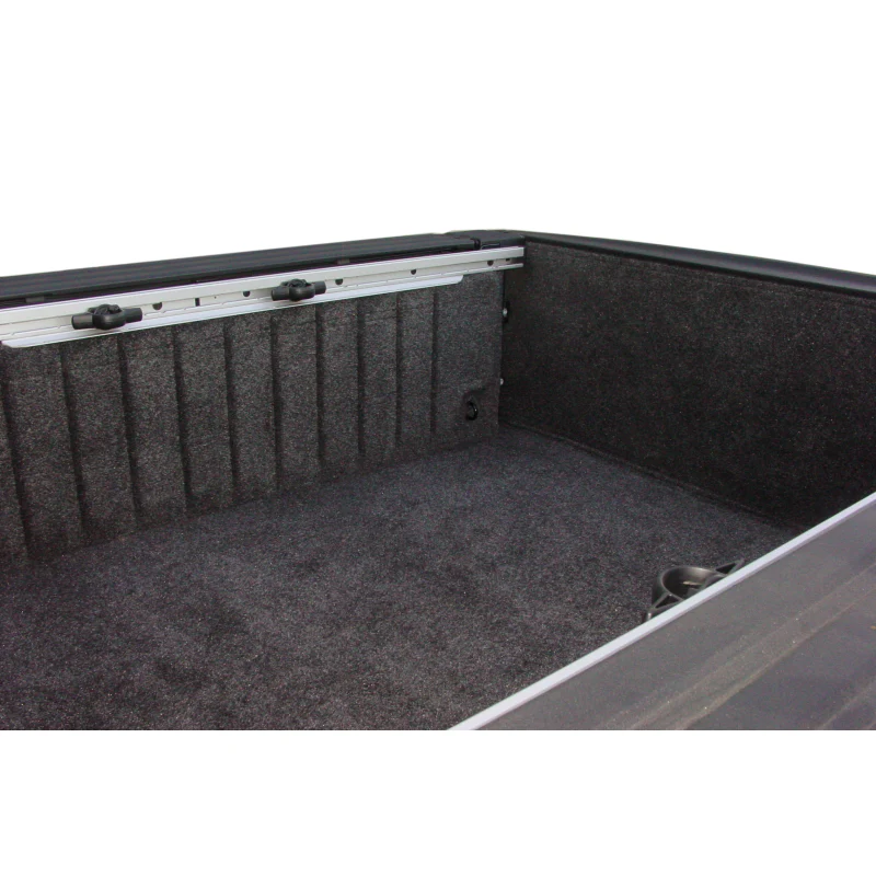 Bedrug Classic Truck Bed Liner 5'7" Bed With Rambox Model BRT09BXK - Image 4