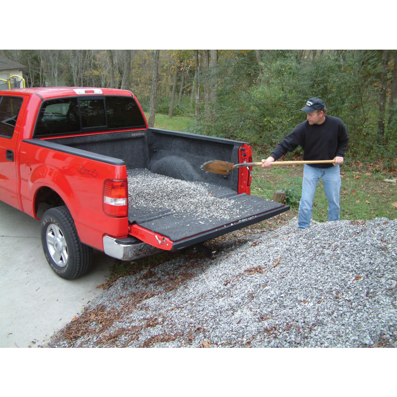 Bedrug 11-16 Volkswagen Amarok Double Cab 1555Mm Model BRV11DCK - Image 7