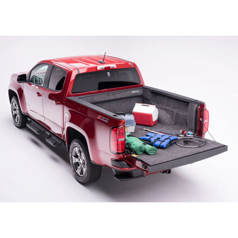Bedrug Classic Truck Bed Liner 5' Bed Model BRB15CCK - Image 6