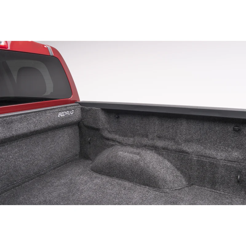 Bedrug Classic Truck Bed Liner 6' Bed Model BRB15SBK - Image 4