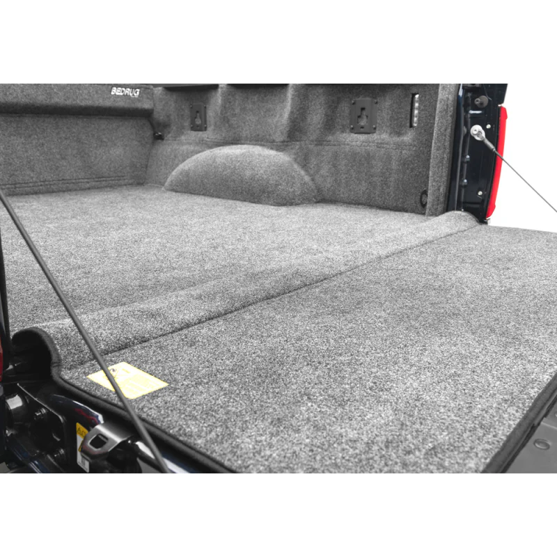 Bedrug Classic Truck Bed Liner 6'7" Bed Model BRQ15SBK - Image 10