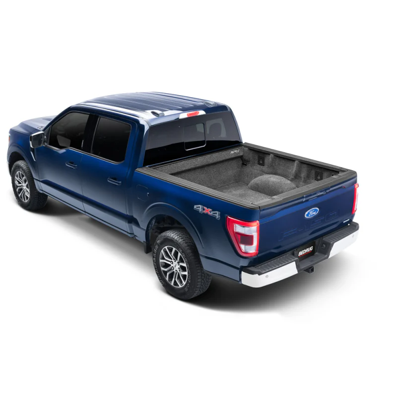 Bedrug Classic Truck Bed Liner 6'7" Bed Model BRQ15SBK - Image 2