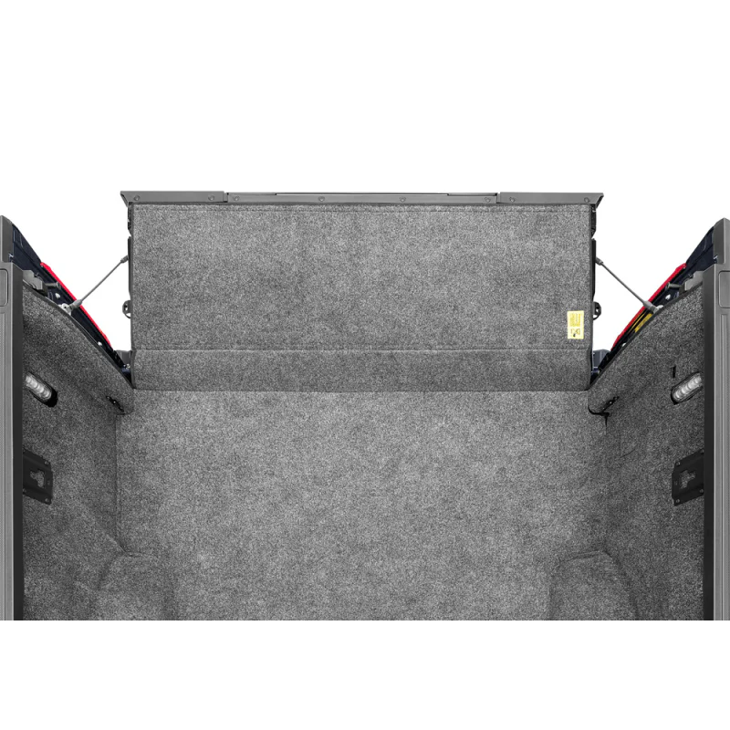 Bedrug Classic Truck Bed Liner 8'2" Bed Model BRQ15LBK - Image 11