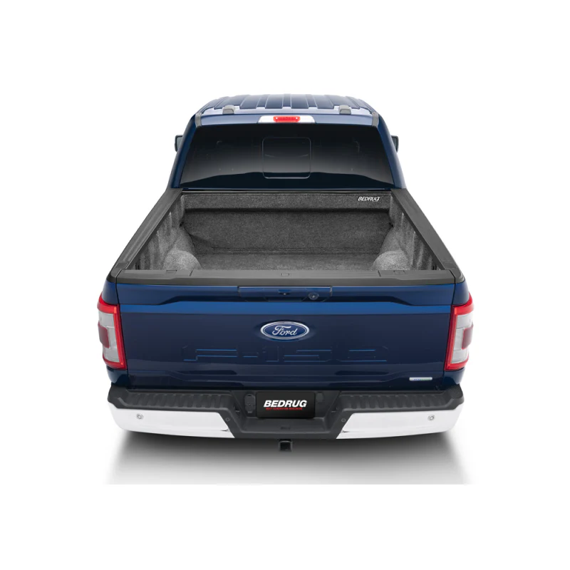 Bedrug Classic Truck Bed Liner 8'2" Bed Model BRQ15LBK - Image 3