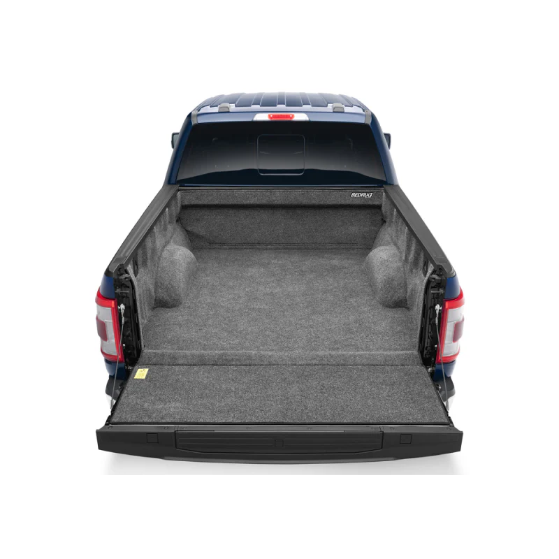 Bedrug Classic Truck Bed Liner 8'2" Bed Model BRQ15LBK - Image 4