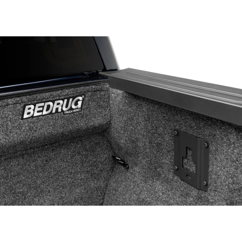 Bedrug Classic Truck Bed Liner 8'2" Bed Model BRQ15LBK - Image 5