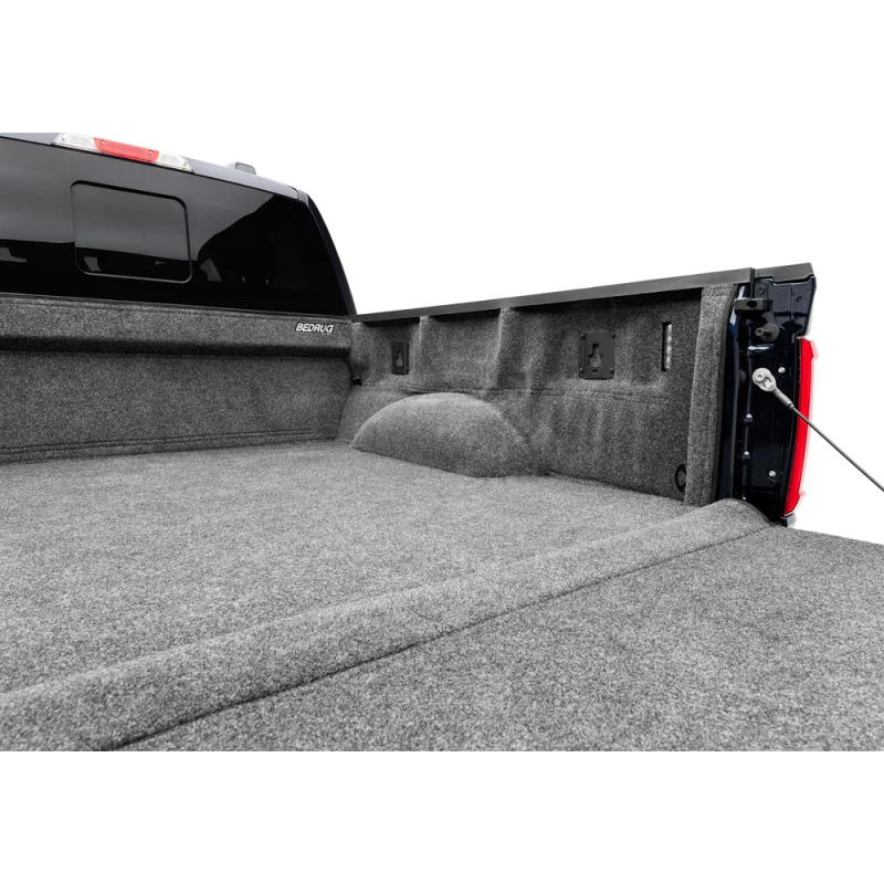 Bedrug Classic Truck Bed Liner 8'2" Bed Model BRQ15LBK - Image 9