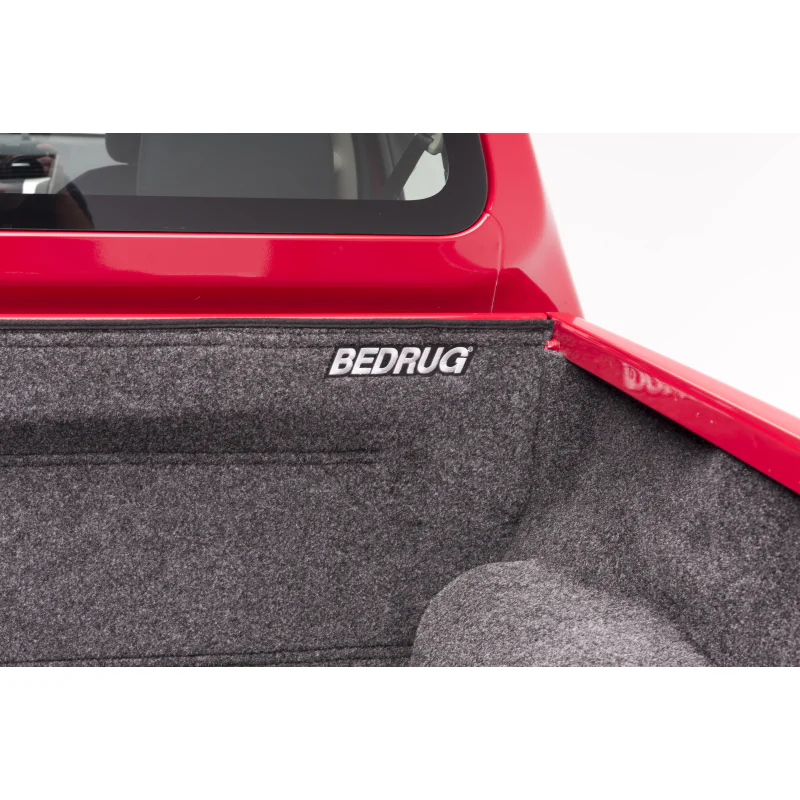 Bedrug Classic Truck Bed Liner Double Cab 5' 1469Mm Does Not Fit Uk/Euro Models Model BRNN16DCK - Image 5
