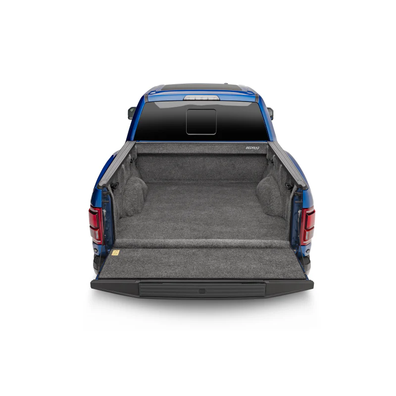 Bedrug Classic Truck Bed Liner Double Cab 5' 1578Mm Only Fits Uk/Euro Models Model BRNN16DCUKK - Image 2