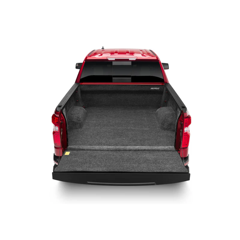 Bedrug Classic Truck Bed Liner 5' 8" W/ Multi-Pro Tailgate W/O Carbonpro Bed Model BRC19CCMPK - Image 4