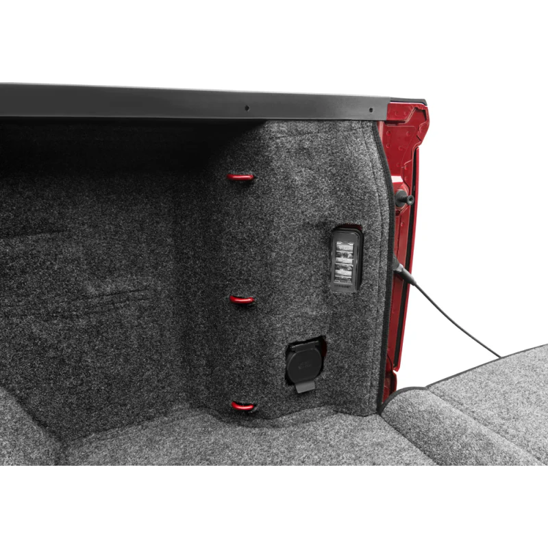 Bedrug Classic Truck Bed Liner 5' 8" W/O Multi-Pro Tailgate W/O Carbonpro Bed Model BRC19CCK - Image 6