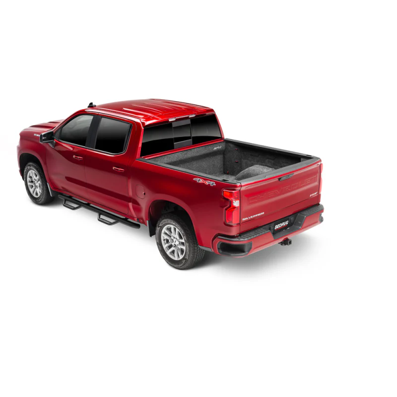 Bedrug Classic Truck Bed Liner 8' W/Out Multi-Pro Tailgate Model BRC19LBK - Image 2