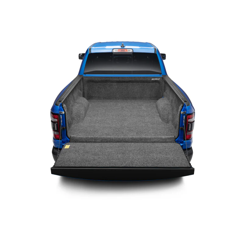 Bedrug Classic Truck Bed Liner 5'7" Bed W/Out Rambox W/Out Multifunction Tg Model BRT19CCK