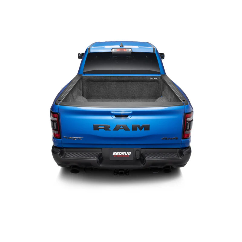 Bedrug Classic Truck Bed Liner 5'7" Bed W/Out Rambox W/Out Multifunction Tg Model BRT19CCK - Image 3