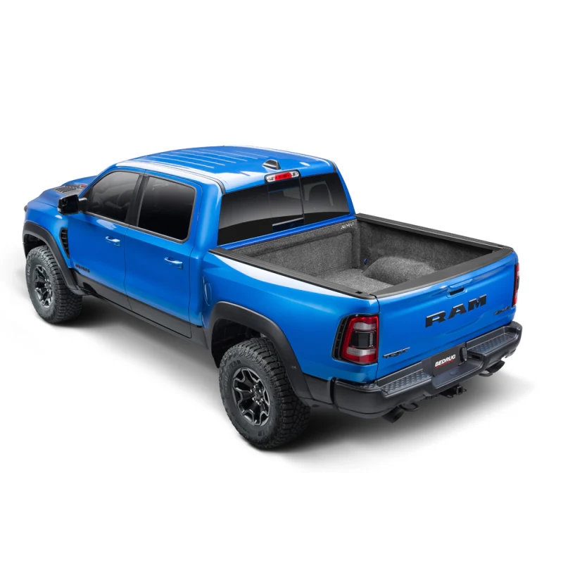 Bedrug Classic Truck Bed Liner 5'7" Bed W/Out Rambox W/Out Multifunction Tg Model BRT19CCK - Image 4