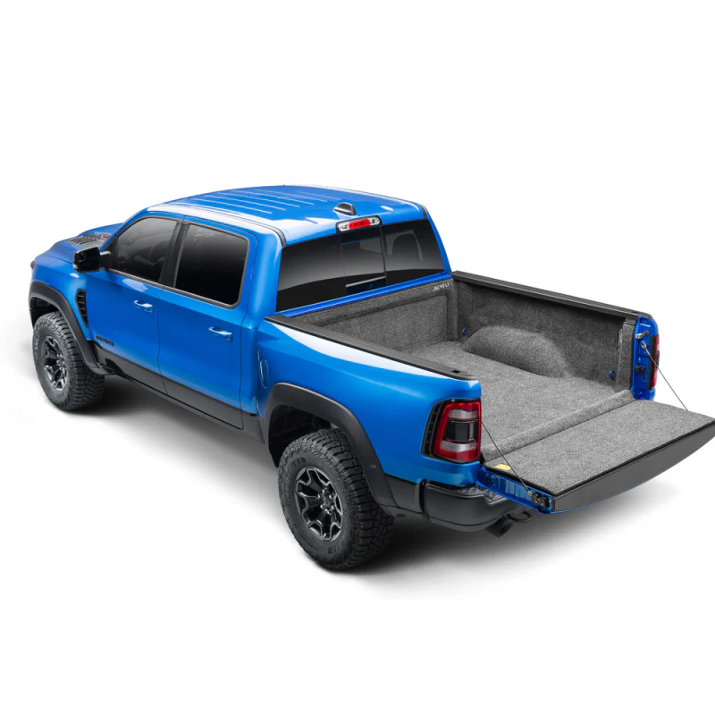 Bedrug Classic Truck Bed Liner 5'7" Bed W/Out Rambox W/Out Multifunction Tg Model BRT19CCK - Image 5