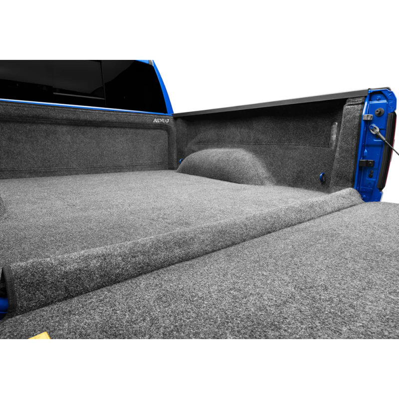 Bedrug Classic Truck Bed Liner 5'7" Bed W/Out Rambox W/Out Multifunction Tg Model BRT19CCK - Image 7