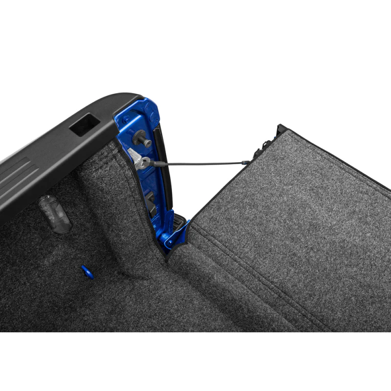 Bedrug Classic Truck Bed Liner 6'4" Bed W/Out Rambox W/Out Multifunction Tg Model BRT19SBK - Image 11