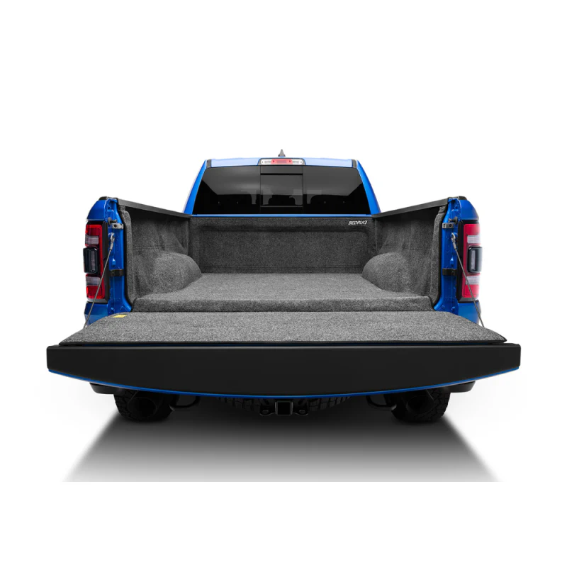 Bedrug Classic Truck Bed Liner 6'4" Bed W/Out Rambox W/Out Multifunction Tg Model BRT19SBK - Image 12