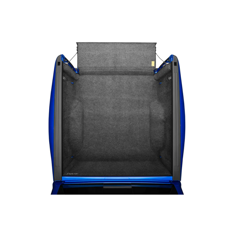 Bedrug Classic Truck Bed Liner 6'4" Bed W/Out Rambox W/Out Multifunction Tg Model BRT19SBK - Image 13