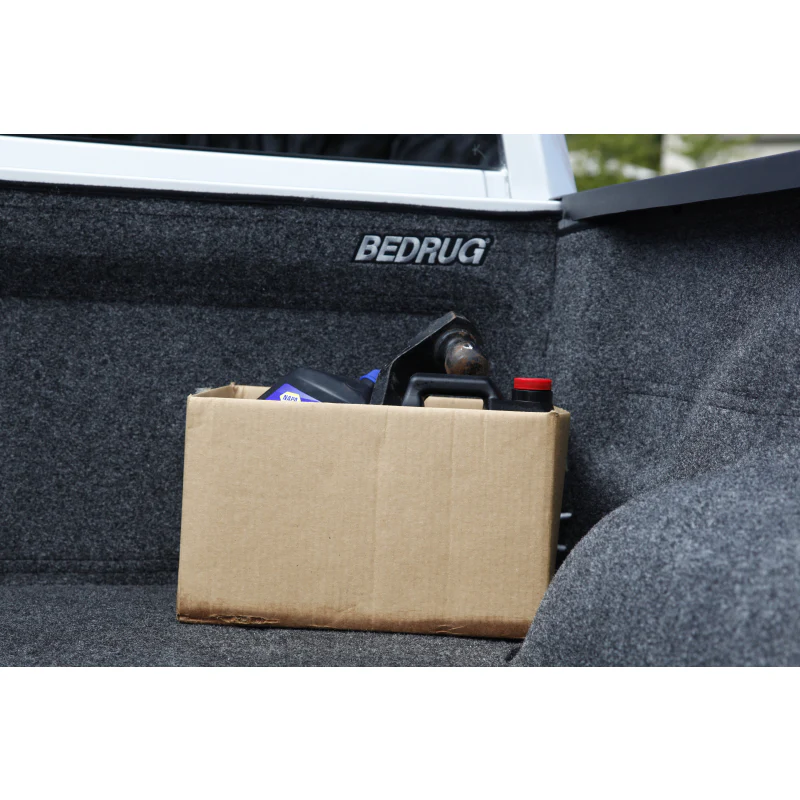 Bedrug Classic Truck Bed Liner 6'4" Bed W/Out Rambox W/Out Multifunction Tg Model BRT19SBK - Image 2