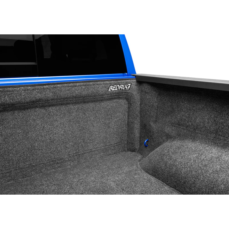 Bedrug Classic Truck Bed Liner 6'4" Bed W/Out Rambox W/Out Multifunction Tg Model BRT19SBK - Image 8